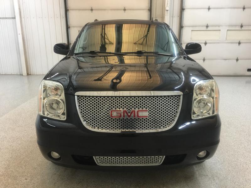 GMC Yukon Denali  2009
