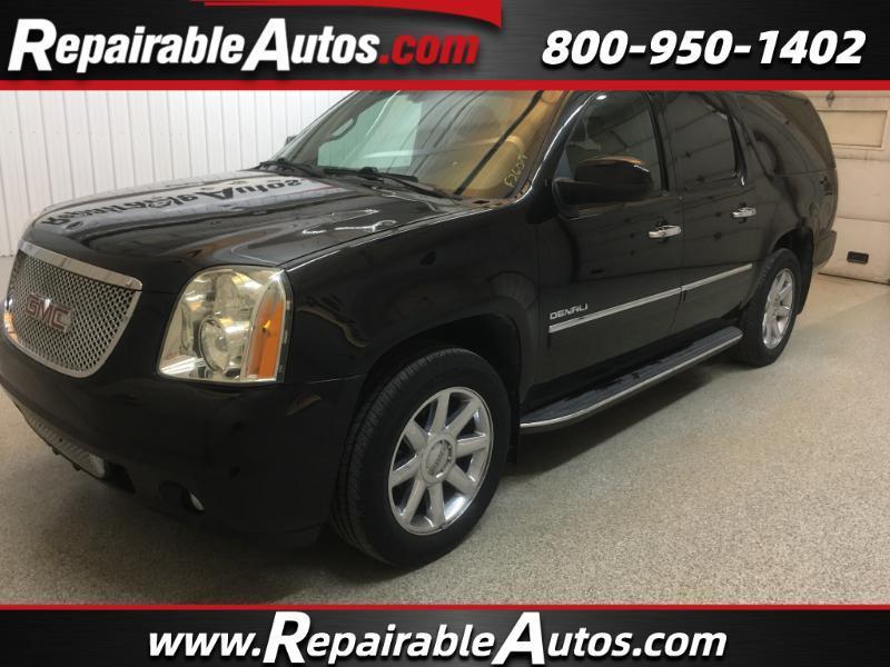 GMC Yukon Denali  2009