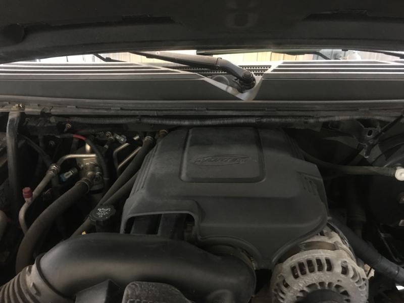 GMC Yukon Denali  2009