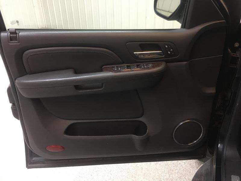 GMC Yukon Denali  2009