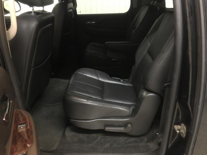 GMC Yukon Denali  2009