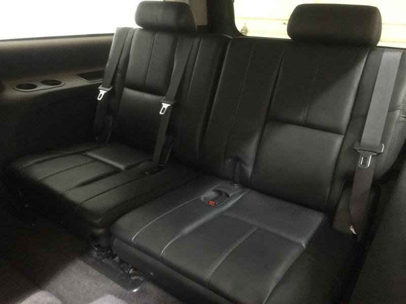 GMC Yukon Denali  2009