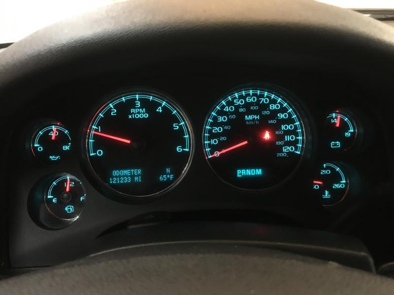 GMC Yukon Denali  2009