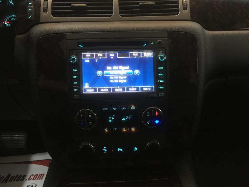 GMC Yukon Denali  2009