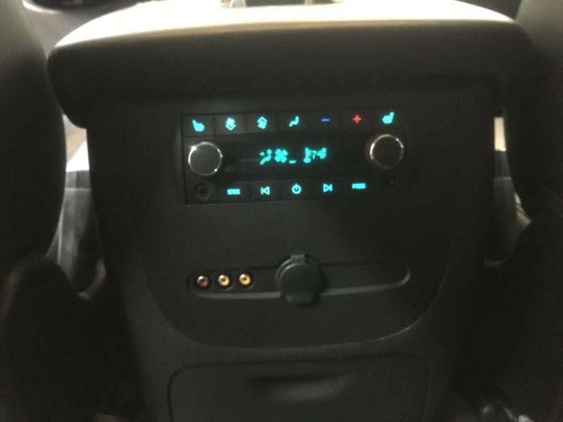GMC Yukon Denali  2009