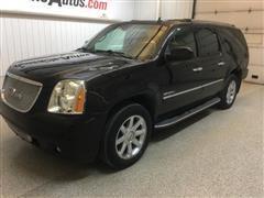 2009 GMC Yukon Denali 