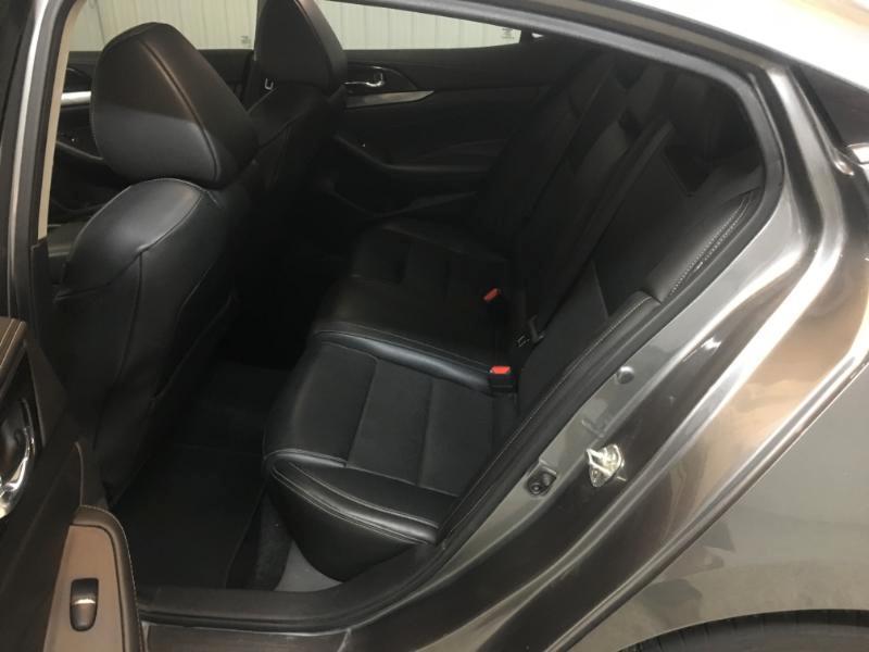 Nissan Maxima  2019