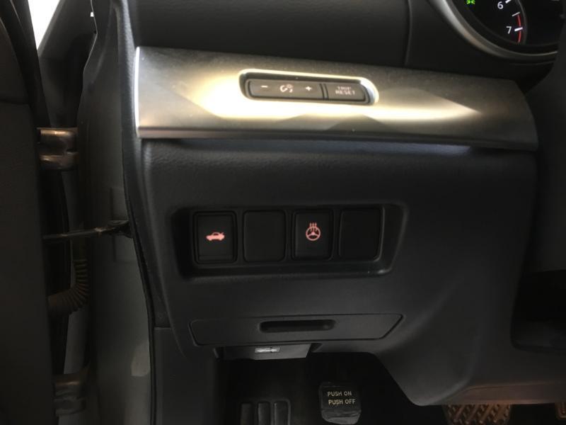 Nissan Maxima  2019
