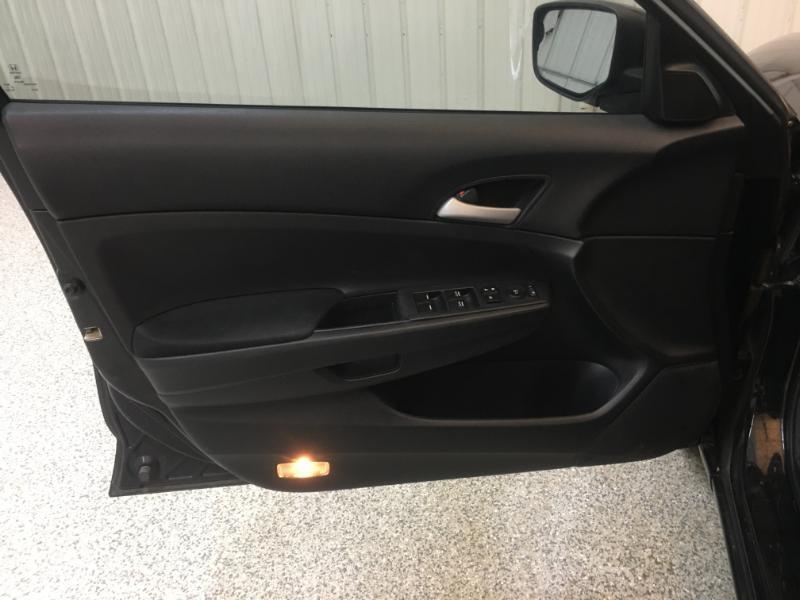 Honda Accord  2012