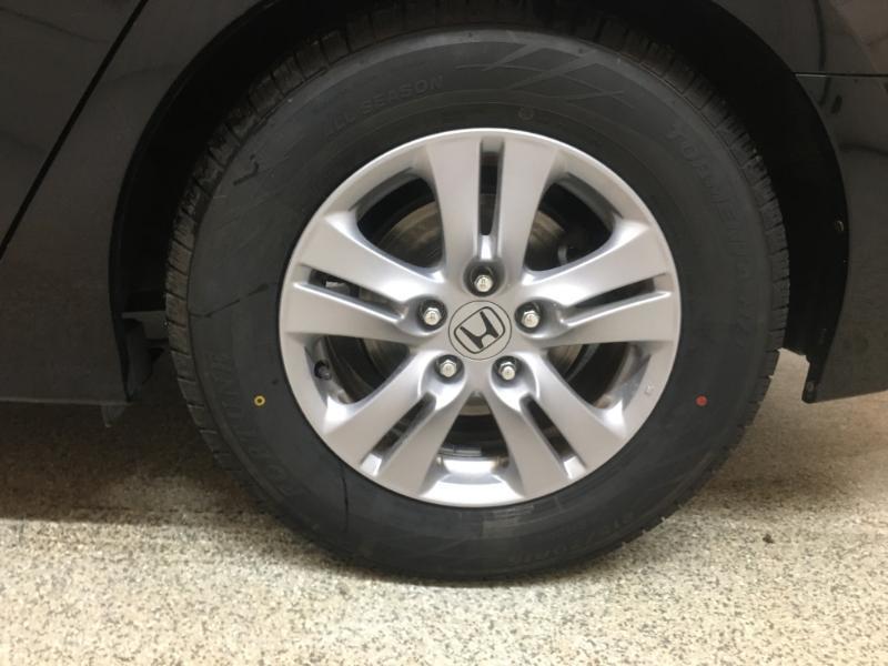 Honda Accord  2012