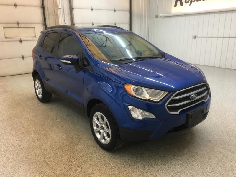 Ford EcoSport  2022