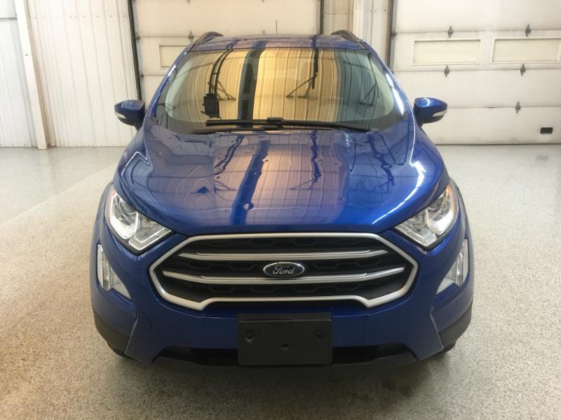 Ford EcoSport  2022