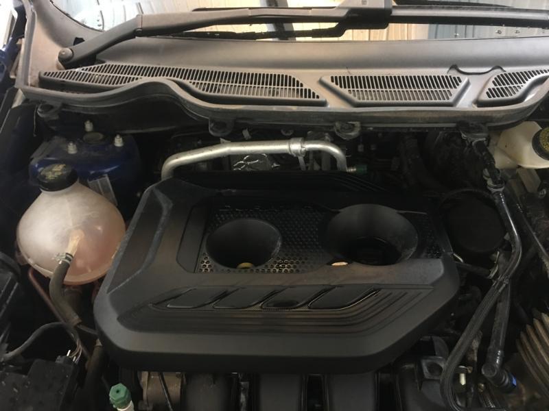 Ford EcoSport  2022