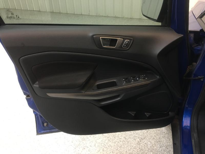 Ford EcoSport  2022