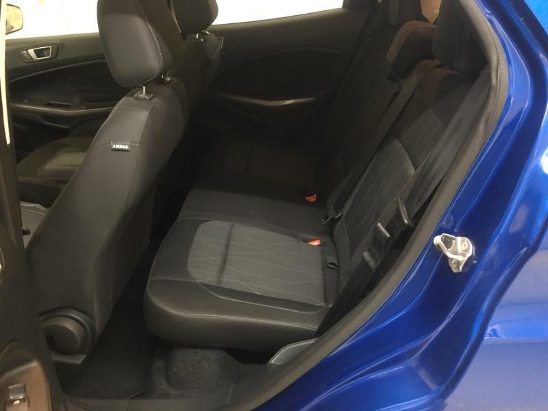 Ford EcoSport  2022