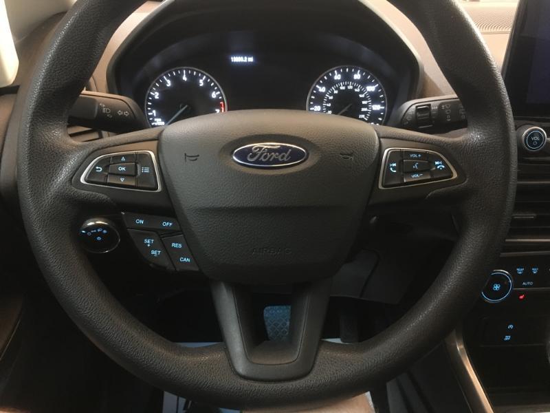 Ford EcoSport  2022