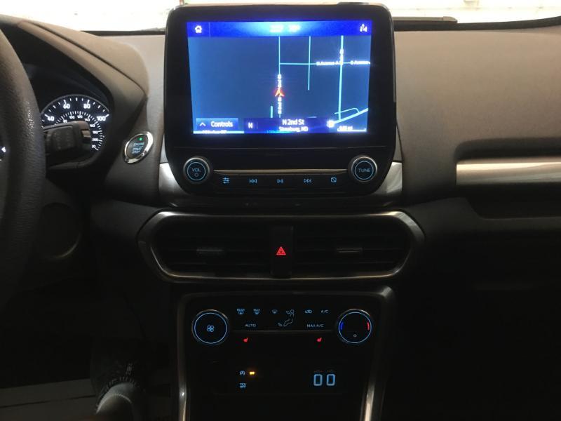 Ford EcoSport  2022
