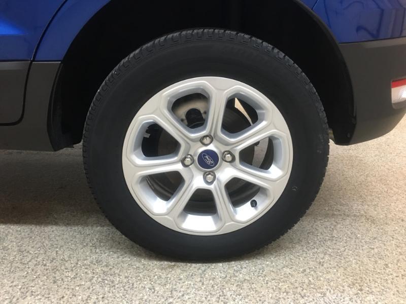 Ford EcoSport  2022