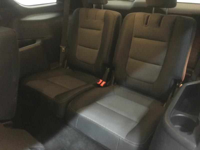 Ford Explorer  2017