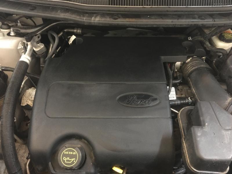 Ford Explorer  2017