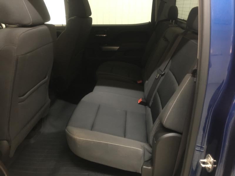 Chevrolet Silverado 1500  2016