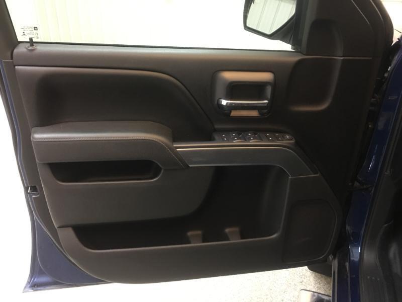 Chevrolet Silverado 1500  2016