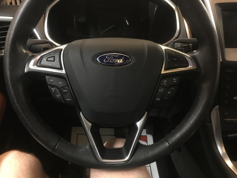 Ford Edge  2016