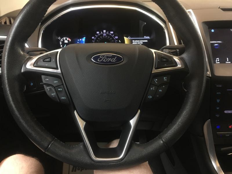 Ford Edge  2016