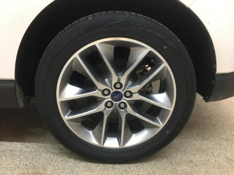 Ford Edge  2016