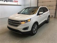 2016 Ford Edge 