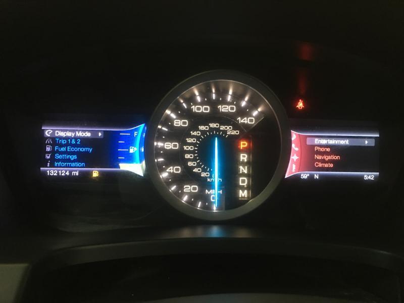 Ford Explorer  2013