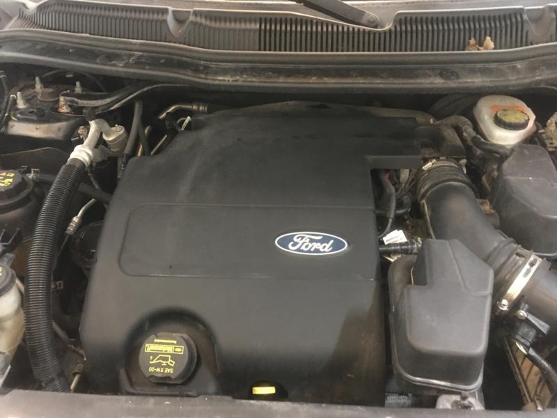 Ford Explorer  2013
