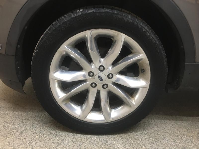Ford Explorer  2013
