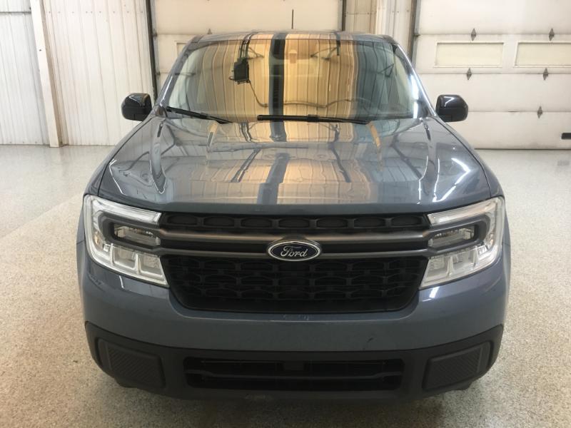 Ford Maverick  2024