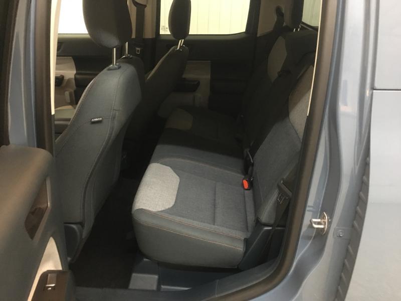 Ford Maverick  2024