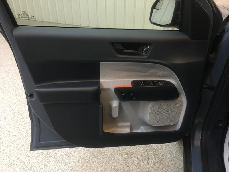 Ford Maverick  2024