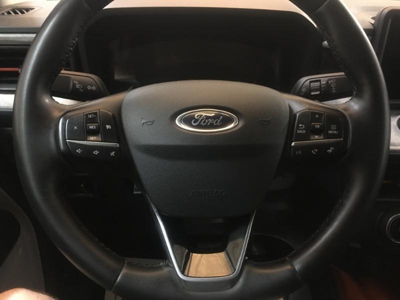 Ford Maverick  2024