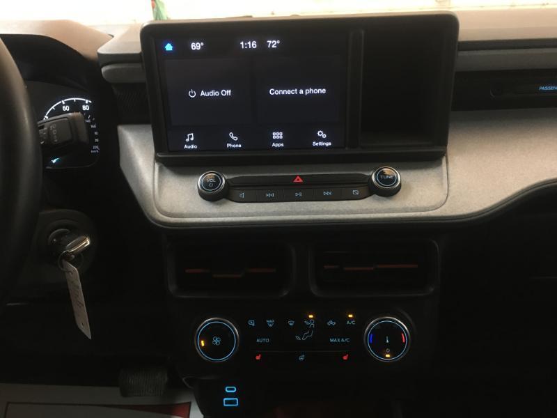 Ford Maverick  2024