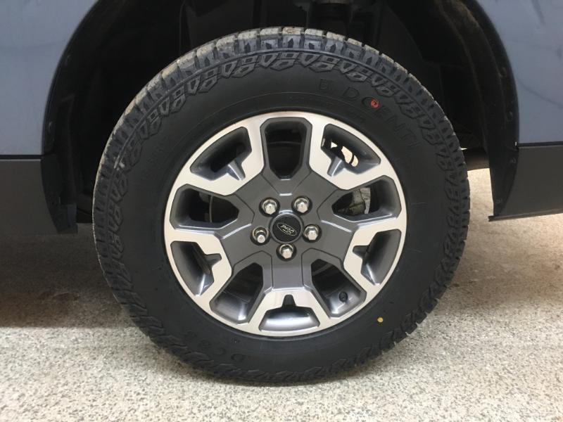 Ford Maverick  2024