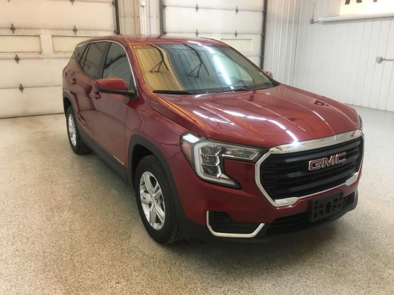GMC Terrain  2024