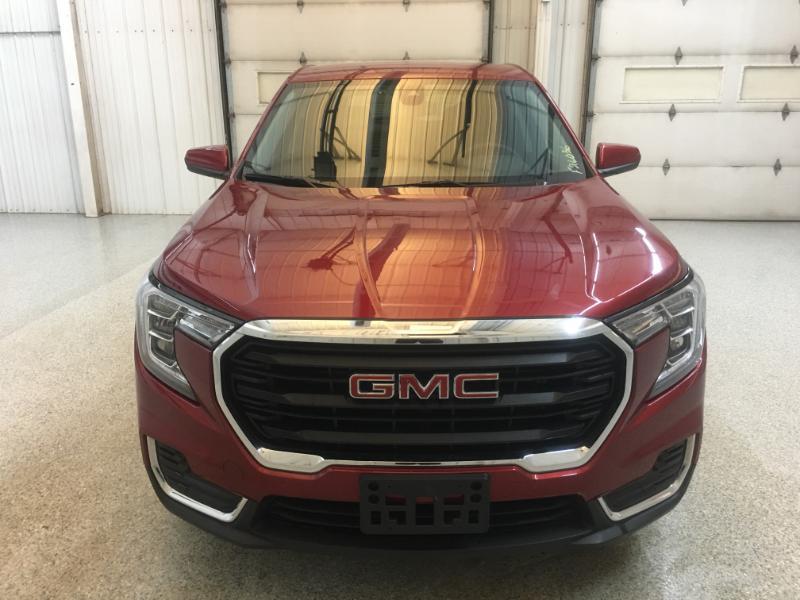 GMC Terrain  2024