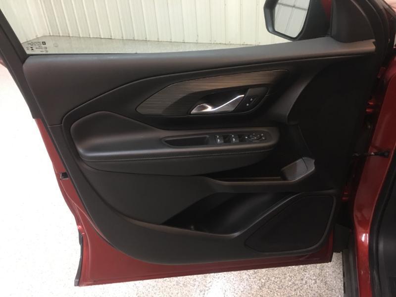 GMC Terrain  2024