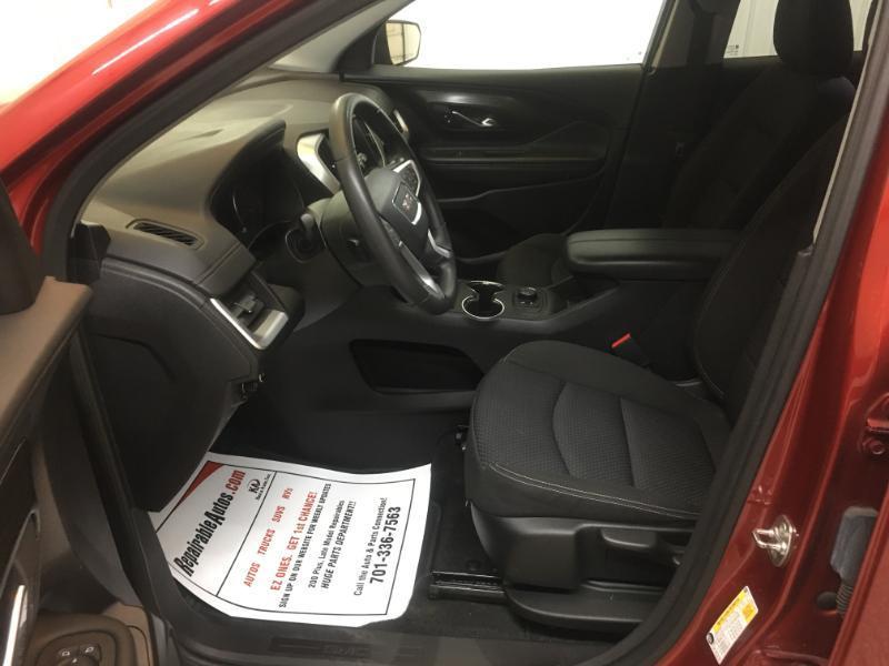 GMC Terrain  2024