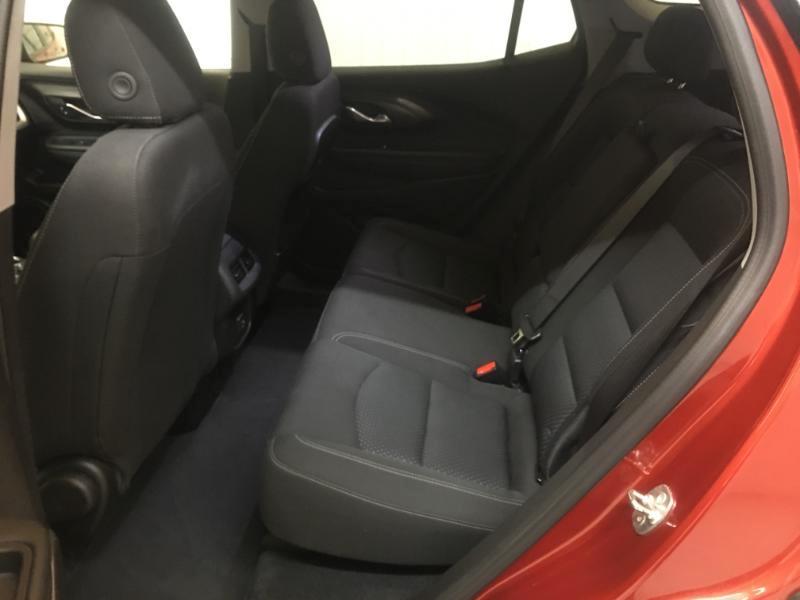 GMC Terrain  2024