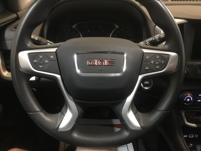 GMC Terrain  2024