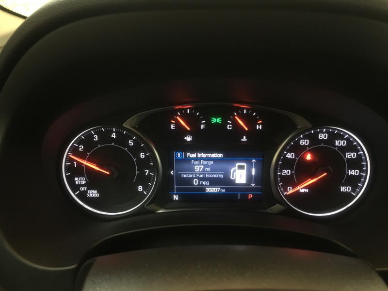 GMC Terrain  2024