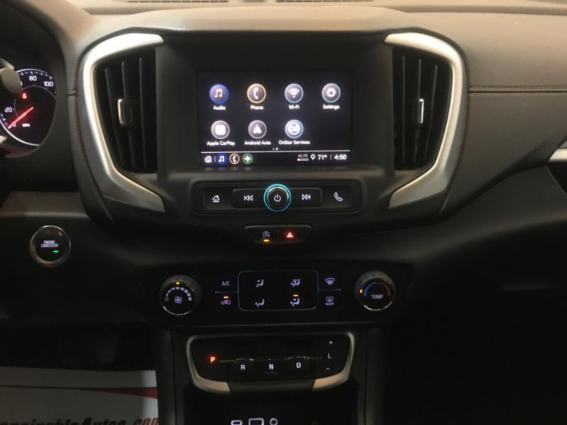 GMC Terrain  2024