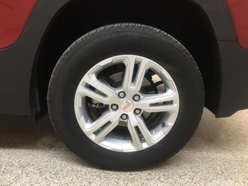 GMC Terrain  2024