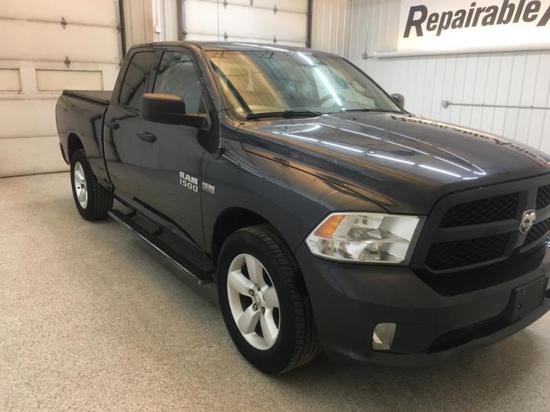 RAM 1500  2014