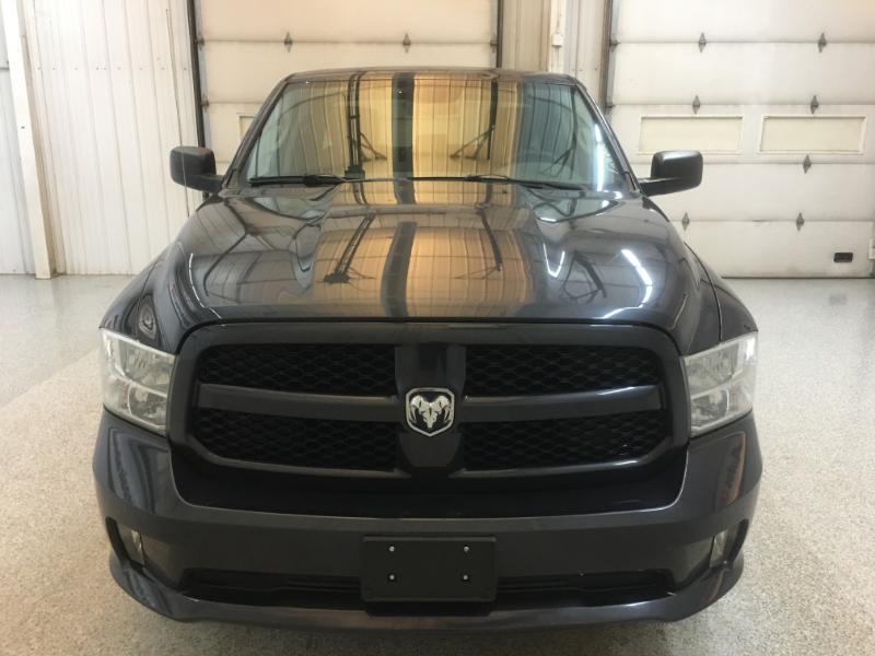 RAM 1500  2014